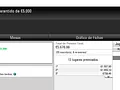 PokerStars.FRESPT: playdrum Venceu Ultra KO €20 & Mais 106