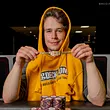 Garrett Dwire