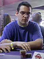 Finale Joa Poker Tour au casino Joa Siesta (Antibes) : les pros sont là 103