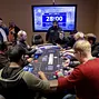 888poker Live London final table