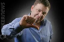 Blog Tony Party Poker :  Tony G « s’inquiète de la santé mentale » de son meilleur ennemi Phil Hellmuth après sa sortie du WPT