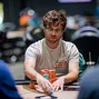 Matthew McDowell