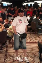 Matusow makes his exit