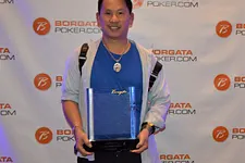 Final Six Strike a Deal in Borgata Poker Open Deepest Stack, Kenny Nguyen Takes Home Trophy