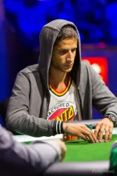 WSOP event #56 : Hécatombe française en table finale 102