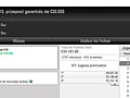 Macpeidls e ZéVitor1949 Brilham na Sessão de Domingo da PokerStars.FRESPT 105