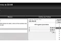 Pokerstars: Pedro Correa Crava 5 Battle Royale (,390) & Mais 104