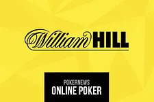 William Hill Poker