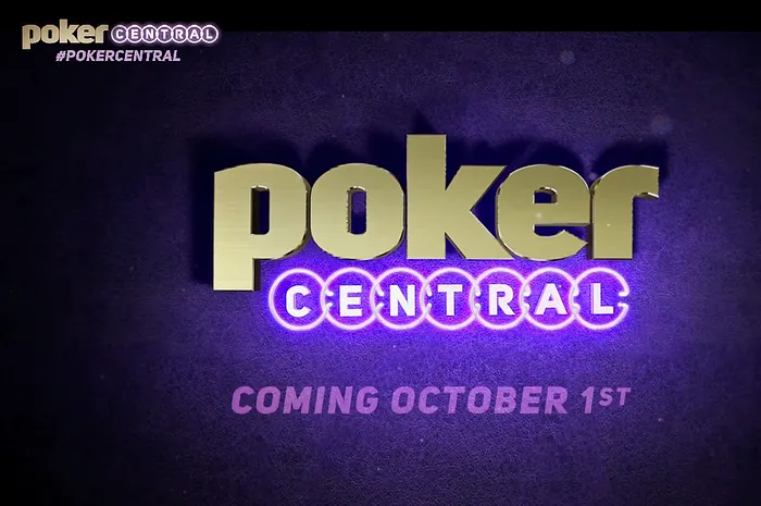 Poker Central