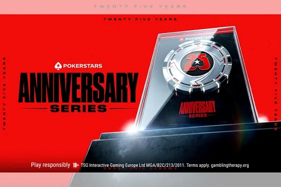 PokerStars Anniversary Series