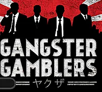 Gangster Gamblers