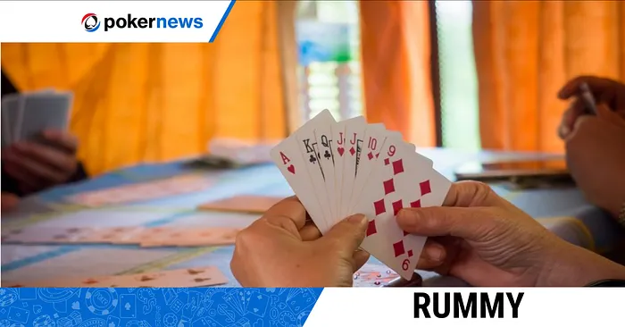 Rummy Bonus