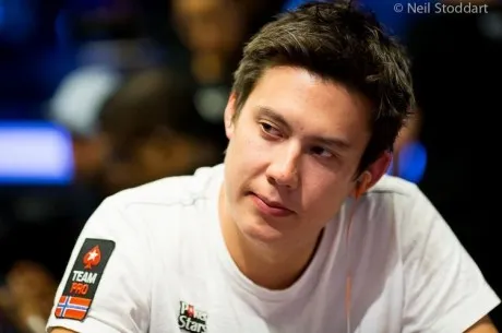 Main Event EPT Grand Final – Jour 3 : Quatre Français et de nombreuses stars parmi les 34 survivants.