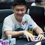Team PokerStars Pro Bryan Huang