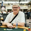 Gary Benson