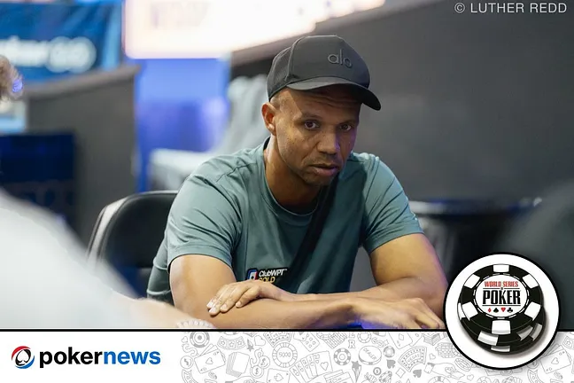 Phil Ivey