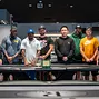 Midwest Championship Final Table