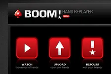 Boom de PokerStars