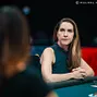 Maria Ho Meet Up Poker Teaching Game