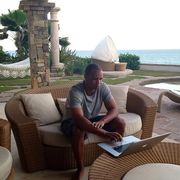 Brèves Poker : un slowroll, une suspension, une réaction, une vie de « balla » 103