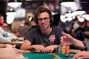 Dans La Tête d'Un Pro : Romain Lewis à l'assaut des WSOP (ép. 4)