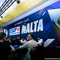 EPT Malta 2025 - Branding
