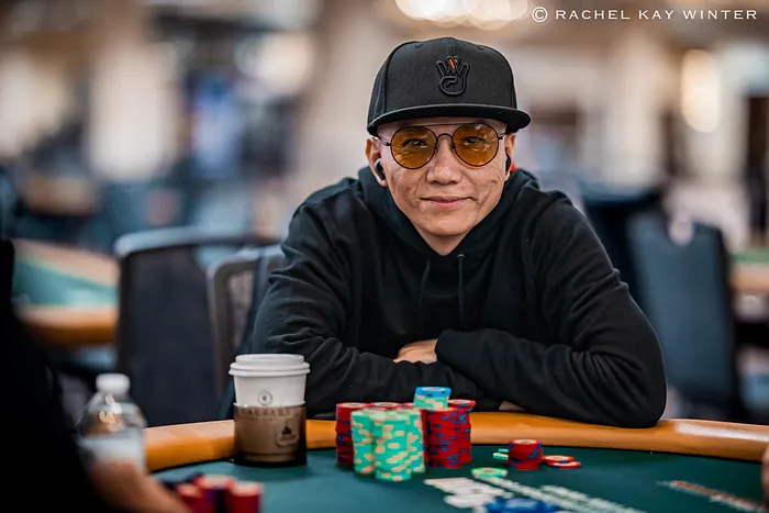 Turbo Nguyen