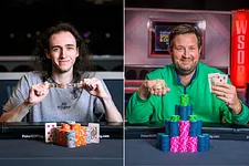 Tyler Brown & Kenneth O’Donnell Campeões na WSOP 2023
