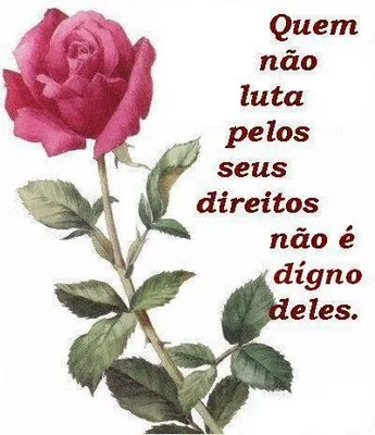 Pela Nossa Dignidade!!!! 101