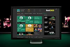 bet365 poker