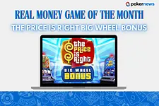 The Price is Right Big Wheel Bonus