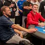 WSOP Super Main Event Bubble