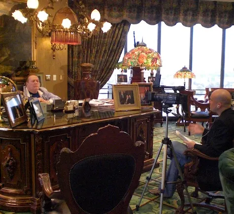 "Freeway City" Documentary to Explore the History of Poker in Gardena, California 102