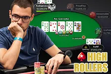 Mesa final de RuiNF no $10.300 PKO da série High Rollers [Cartas Reveladas]