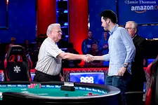 2017 World Series of Poker Quiz #2: Fantastic Finishes