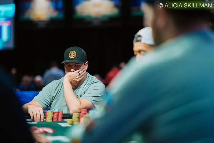 Shaun Deeb