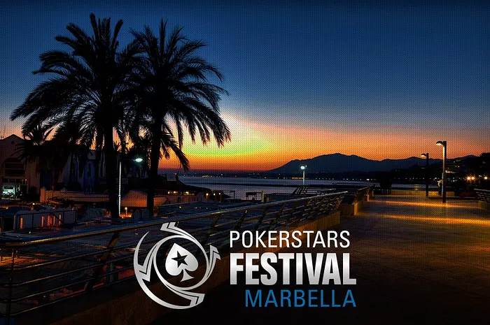 PokerStars Festival Marbella