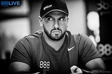 Michael Mizrachi