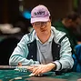 Terry Huang