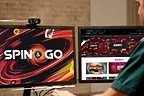 PokerStars Spin & Go
