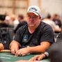 Chris Moneymaker