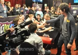 Julien Labuissière (finaliste WPT Marrakech) : "Je ne suis pas déçu" 101