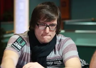 Tom Koral Wins the 2013 DeepStacks Poker Tour Oregon State Poker Championships 101