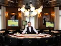 Croupier barriere