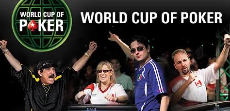 PCA 2011 - l'Equipe de France chipleader de la World Cup of Poker 0001