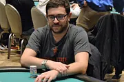 PokerStars US COOP: Gottlieb & Lupo w/ Monday NJCOOP Victories