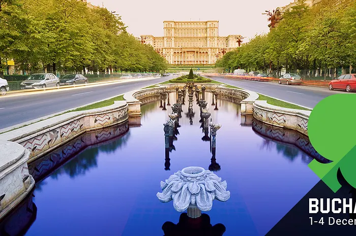 Unibet Open Bucharest