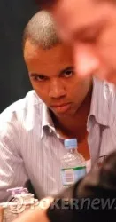 Phil Ivey