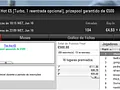TiagoSoprano Vence The Hot BigStack Turbo €50 e  zenikem o The Big €100 115