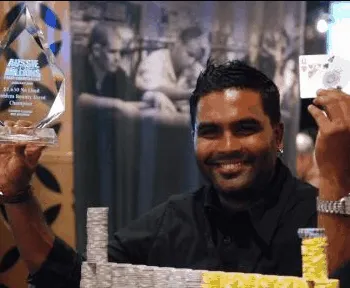 2008 Aussie Millions